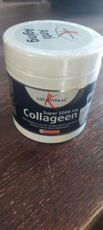 Lucovitaal anti aging collageen poeder NIEUW, Ophalen of Verzenden, Nieuw, Verzorging