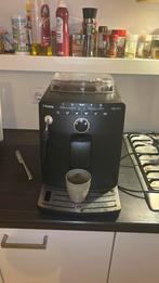 Saeco koffiemachine, Ophalen, Niet werkend, Koffiemachine