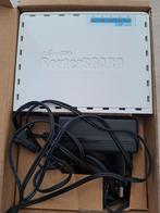 Mikrotik RouterBOARD hAP ac lite, Ophalen of Verzenden, Zo goed als nieuw