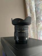 Sigma (Canon) 18-35mm aspherical lens, Ophalen of Verzenden, Zo goed als nieuw, Overige typen
