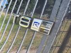 Volvo XC90 2.0 T8 Twin Engine AWD R-Design Pano Camera Memor, Gebruikt, 1969 cc, Plug-in hybride, Bedrijf