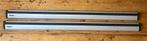 Dakdragers Thule Wing Bar met kit en footpack 186068, Auto diversen, Dakdragers, Ophalen, Gebruikt