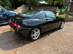Alfa Romeo GTV 2.0 JTS 2004 Zwart, Auto's, Voorwielaandrijving, 4 stoelen, Zwart, Particulier