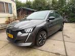 Peugoet 208 1.2 PureTech GT-line CAMERA NAVI CARPLAY, Auto's, Voorwielaandrijving, 580 kg, 101 pk, Euro 6