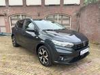 Dacia Sandero 1.0 TCe 100 Bi-Fuel Clima/Cruise/PDC/Navi/Trek, Voorwielaandrijving, Gebruikt, Euro 6, 14 km/l
