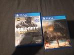 PS4 Games - Call of Duty & Assassin's Creed, Spelcomputers en Games, Games | Sony PlayStation 4, Online, Gebruikt, Vanaf 18 jaar