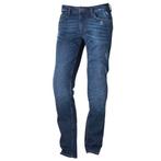 Kevlar motorbroek jeans maat 30/34 met bescherming, Motoren, Nieuw met kaartje, Broek | textiel