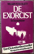 DE EXORCIST - William Peter Blatty ( boek ), Boeken, Ophalen, Gelezen, Nederland
