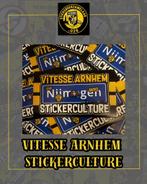 Vitesse Stickers, Verzenden, Nieuw, Vitesse, Poster, Plaatje of Sticker