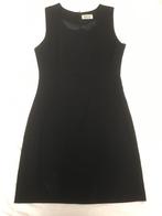 dames jurkje kleur zwart Little black dress merk: Moreland, Ophalen of Verzenden, Maat 36 (S), Zwart, Boven de knie