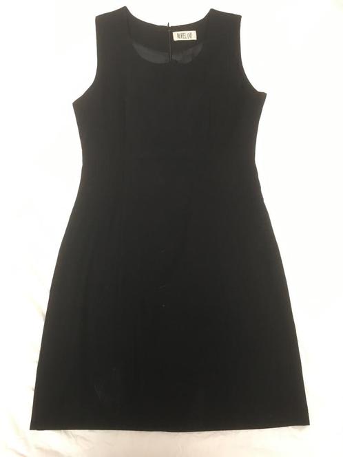 dames jurkje kleur zwart Little black dress merk: Moreland, Kleding | Dames, Jurken, Maat 36 (S), Zwart, Boven de knie, Ophalen of Verzenden