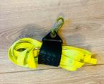 FixLijn Stevige, comfortabele lijnhouder, Ophalen of Verzenden, Nieuw, Hondenriem-accessoire