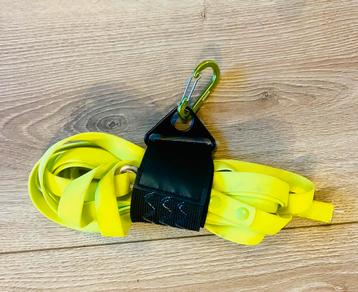 FixLijn Stevige, comfortabele lijnhouder beschikbaar voor biedingen