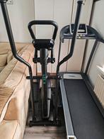 Crosstrainer focus fitness fox 2, Ophalen, Zo goed als nieuw, Crosstrainer