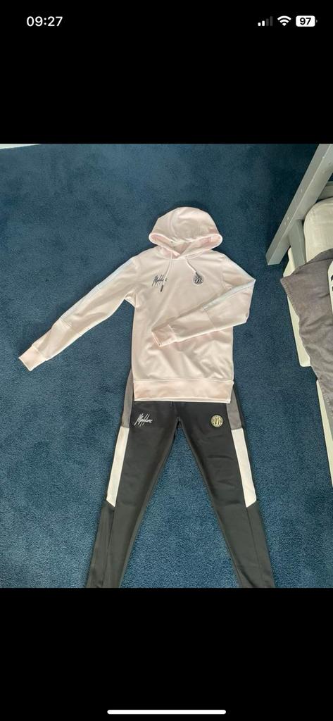 Malelions pak maat s. 35 euro, Ophalen of Verzenden, Zo goed als nieuw