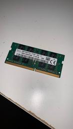 DDR4 SODIMM 8GB 2133MHZ (laptop ram), Ophalen of Verzenden, Zo goed als nieuw, DDR4, Laptop
