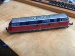 Marklin db V 200056 zeer fraai in nieuwstaat (vitrine model), Wisselstroom, Locomotief, Ophalen of Verzenden, Zo goed als nieuw