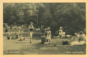 (388-220-037) Rotterdam Park beschikbaar voor biedingen
