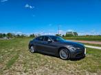 Alfa Romeo Giulia 2.2D 132KW 2016 Grijs, 150 €/maand, 1349 kg, Achterwielaandrijving, 724 kg
