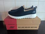 Skechers GOWalk Joy Sneakers Maat 39 Marine Blauw, Skechers, Nieuw, Ophalen of Verzenden, Sneakers of Gympen