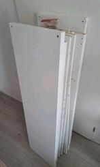 Hoogglans Kallax vakkenkast (Ikea), Ophalen, Gebruikt