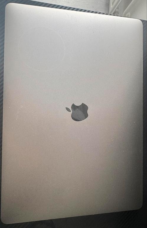 MacBook Pro 15-inch (2017) 3.1 GHz i7, Computers en Software, Apple Macbooks, Zo goed als nieuw, MacBook Pro, 15 inch, 3 tot 4 Ghz