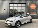 Renault Clio 0.9 TCe Intens GT-LINE LED KOPLAMPEN|CAMERA|R-L, Voorwielaandrijving, Gebruikt, Handgeschakeld, 48 €/maand