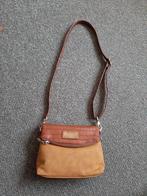 Leuke hippe bruine dames schoudertas tas nieuw, Ophalen, Nieuw, Bruin, Schoudertasje