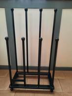 Laarzenrek, Ophalen of Verzenden, Nieuw