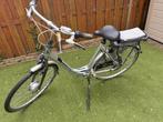 Gazelle electrische fiets, Ophalen, Gebruikt, Gazelle
