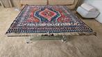 Oosters tapijt, Antiek en Kunst, Antiek | Kleden en Textiel, Ophalen of Verzenden
