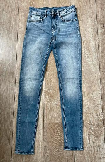 Z.g.a.n. Daily Aesthetikz heren jeans maat 28/32 beschikbaar voor biedingen