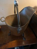 Vintage kolenemmer, Antiek en Kunst, Ophalen of Verzenden