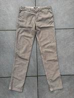 Hele mooie bruine mc gregor broek ruitje maat 33/34, Maat 52/54 (L), Bruin, Mc gregor, Ophalen of Verzenden