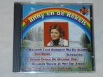 8 cd's van HANNY en de Rekels, Ophalen of Verzenden, Zo goed als nieuw, Levenslied of Smartlap