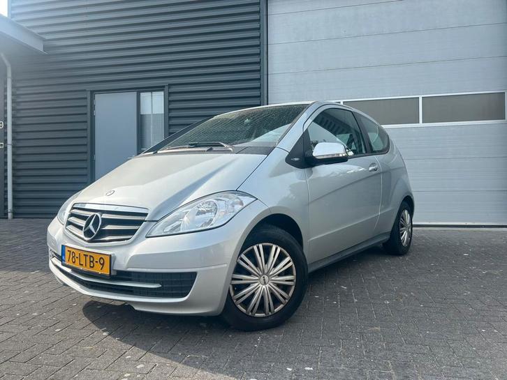 Mercedes-Benz A-Klasse - A160 Business Class | Trekhaak |, Auto's, Mercedes-Benz, Particulier, Benzine, C, Hatchback, Handgeschakeld