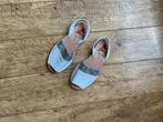 Dimo schoenen met open tenen maat 40, Schoenen met lage hakken, Wit, Dimo, Ophalen of Verzenden
