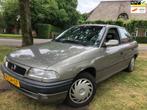 Opel Astra 1.4i 8 klepper/ ORG NL / NOSTALGIE /102330KM NAP!, Stof, 4 cilinders, 60 pk, 1389 cc