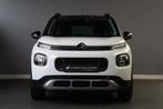 Citroen C3 Aircross 1.2 PureTech S&S Origins Apple Carplay C, Auto's, Gebruikt, Euro 6, 1199 cc, Wit