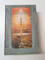 Hardcover - Terry Brooks - Het Begin... Shannara, Ophalen of Verzenden, Gelezen