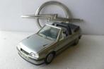 opel kadett gsi cabrio - gama  1/43--, Hobby en Vrije tijd, Modelauto's | 1:43, Verzenden, Zo goed als nieuw, Auto, Gama