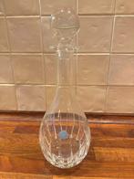 Wedgwood Windsor Kristalen Wijnkaraf, Glas of Glazen, Nieuw, Ophalen of Verzenden, Glas