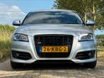 Audi S3 2.0TFSi QUATTRO - slechts 104.545km’s!!, Auto's, S3, 4 cilinders, 1984 cc, Leder