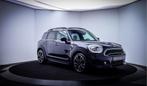 MINI Countryman 2.0 Cooper S PANO | HARMAN KARDON | MEMORY |, 1998 cc, Gebruikt, Zwart, Bedrijf