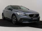 Volvo V40 Cross Country 1.5 T3 Dynamic Edition Automaat | Pa, Auto's, Volvo, Te koop, Zilver of Grijs, Benzine, 73 €/maand