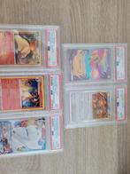 Pokemon collectie PSA, Ophalen of Verzenden, Zo goed als nieuw
