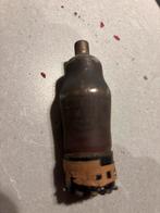 Vintage Buis / Buizen philips EKS miniwatt, Ophalen