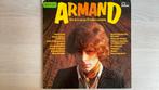 Lp van Armand, Ophalen, Zo goed als nieuw, 12 inch, Overige genres