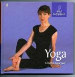 Yoga - Cheryl Isaacson, Boeken, Esoterie en Spiritualiteit, Nieuw, Cheryl Isaacson, Ophalen of Verzenden, Meditatie of Yoga