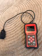 Vident 320NL OBD2 Autouitleescomputer, Auto diversen, Ophalen of Verzenden, Zo goed als nieuw
